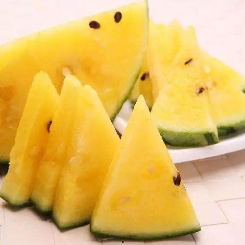 红瓜和黑瓜能一起吃吗,能否共食之谜揭晓