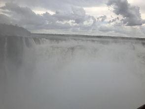 今日伊瓜苏最新消息,跨国奇观最新变化揭秘