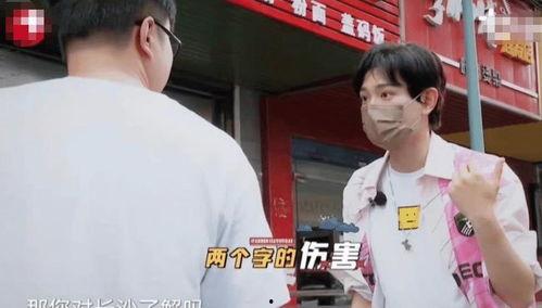 明星网红的真实路人视角,揭秘明星网红真实路人视角下的真实生活