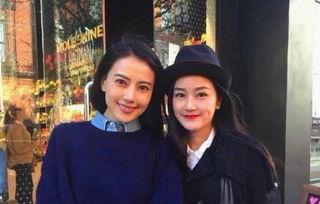 明星网红的真实路人视角,揭秘明星网红真实路人视角下的真实生活