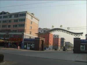 肥城王瓜店今日租房,探寻古城韵味，邂逅温馨家园