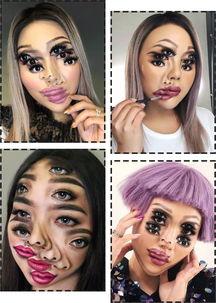 外国人选明星网红,璀璨星光下的新势力