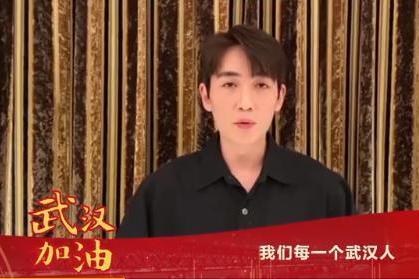 为武汉捐款的明星网红,武汉捐款明星网红爱心行动大盘点”