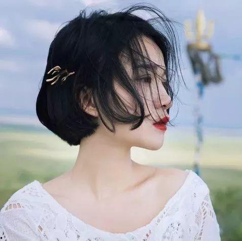 女明星网红图片发夹图集,女明星网红们的时尚发饰灵感集锦