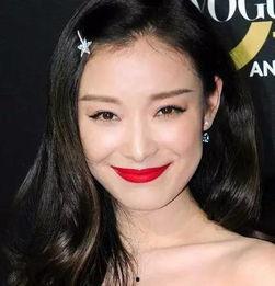 女明星网红图片发夹图集,女明星网红们的时尚发饰灵感集锦