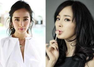 女明星网红图片发夹图集,女明星网红们的时尚发饰灵感集锦