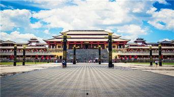 瓜沥横店影视城今日影讯,精彩影片轮番上映，观影指南速览