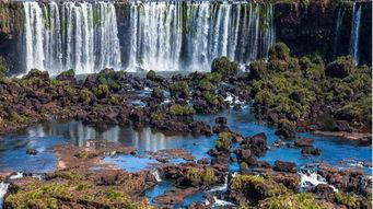 巴西伊瓜苏今日天气,阳光明媚，雨林风情盎然”