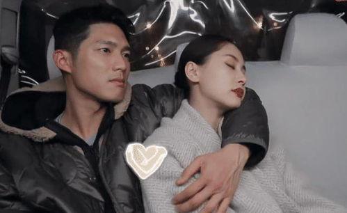 女明星网红的男朋友,网红男友力MAX！揭秘女明星甜蜜背后的神秘守护者