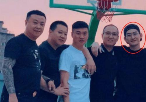 明星网红聚会照片真实图,明星网红豪华聚会现场大揭秘