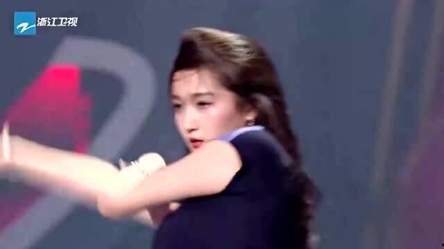 明星网红成名舞是谁,揭秘明星网红成名舞背后的传奇故事