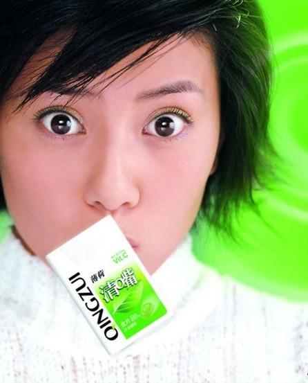 明星网红广告都下架了吗,行业变革即将来临