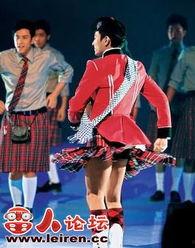 明星网红长裙照片图片男,明星网红长裙造型，引领潮流新风尚