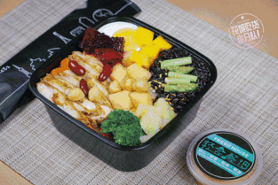 明星网红在兰州吃美食,探寻西北风味新地标