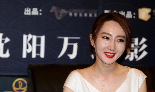 南京明星网红老婆叫什么,揭秘明星背后的温柔力量”