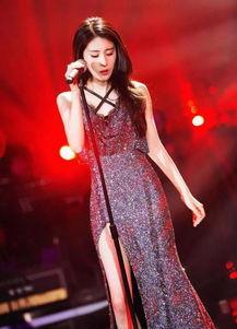 贵州明星网红歌手名单,唱响山城，魅力四溢