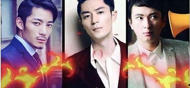 明星网红礼花枪图片大全,明星网红们的炫酷瞬间大盘点