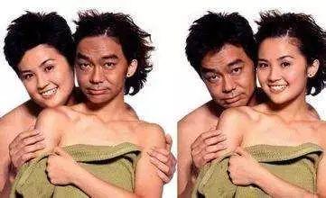 明星网红对比图文案搞笑,笑料百出，图文对比笑翻天！