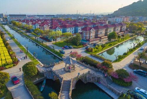 杭州瓜沥航村今日头条,揭秘杭州航村发展新动态