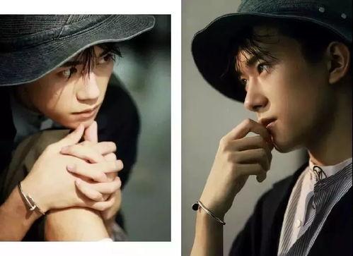 明星网红渔夫帽子图片,明星网红演绎夏日风情