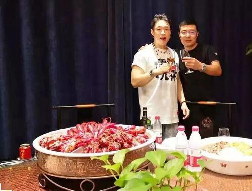 贵阳明星网红打卡美食,探寻贵阳明星网红必尝美食