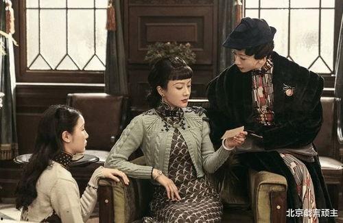 电视剧传家,家族荣耀与传承之谜