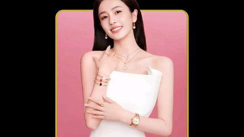 内娱明星网红泰国女星