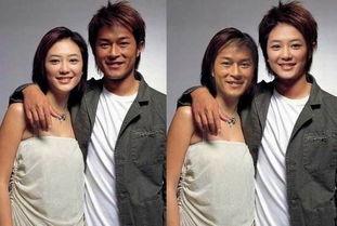 夫妻明星网红是谁啊,甜蜜爱情故事背后的网络影响力