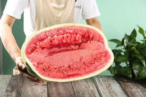 石头瓜今日行情下跌