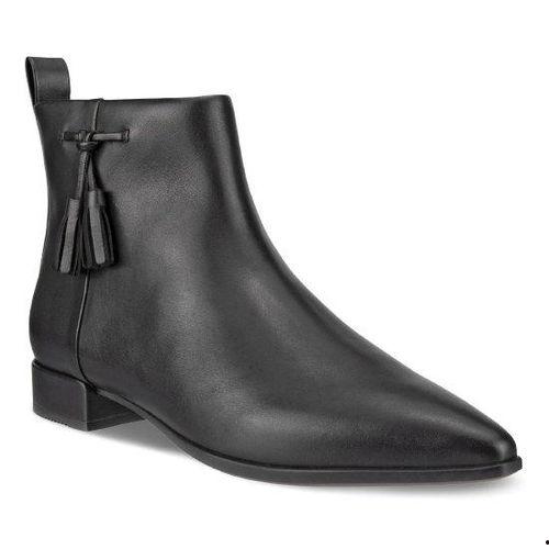 明星网红男士中靴图片,明星网红男士中靴风尚解析