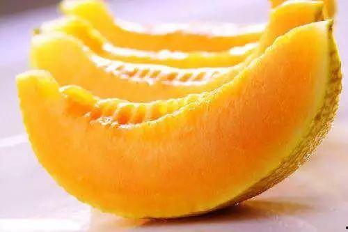 海南黄金哈密瓜今日价格,甜蜜来袭！